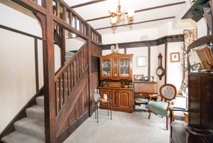 Reception Hall- click for photo gallery